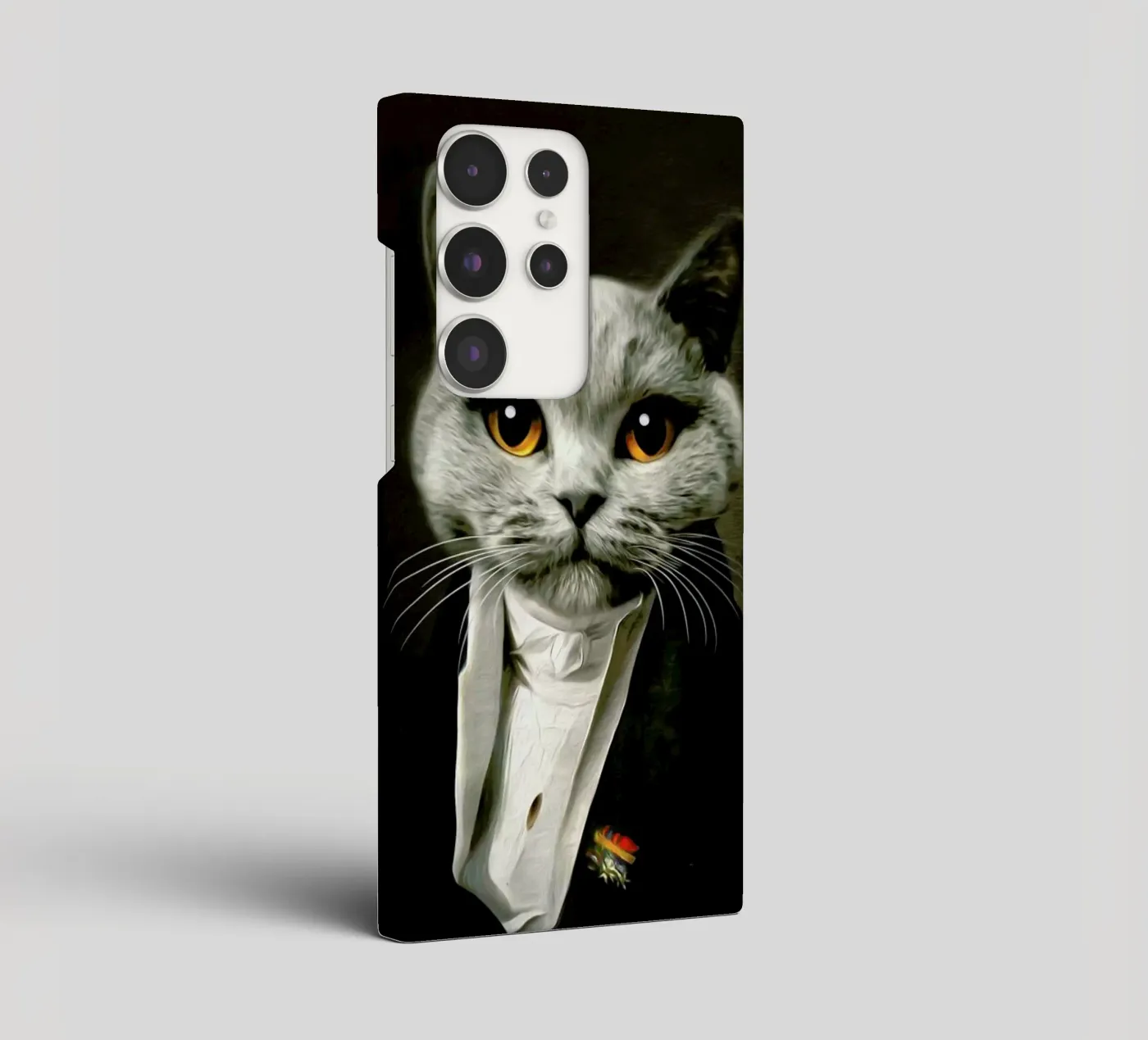 Liam cover samsung da Tein Lucasson