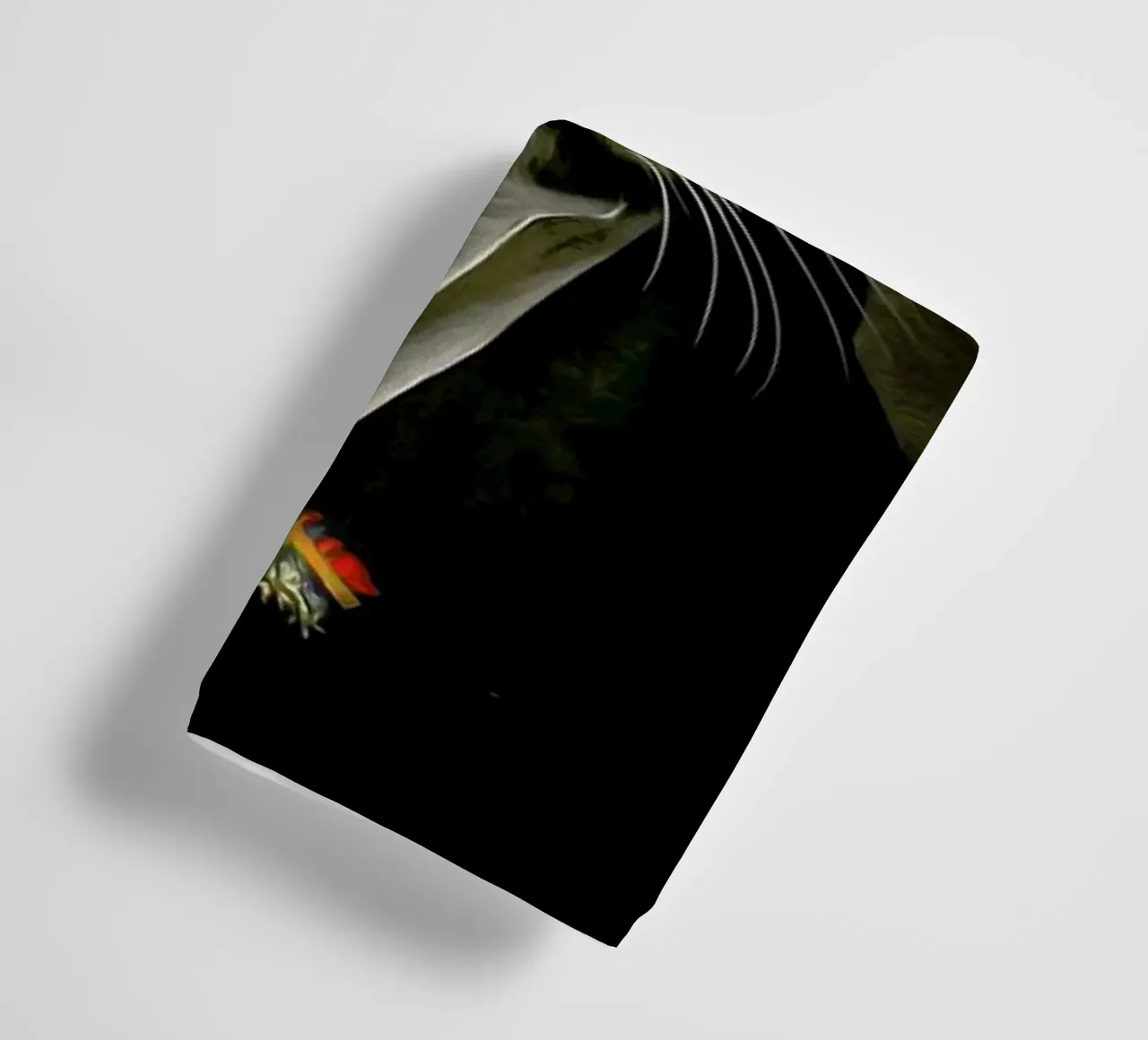 Liam towel by Tein Lucasson