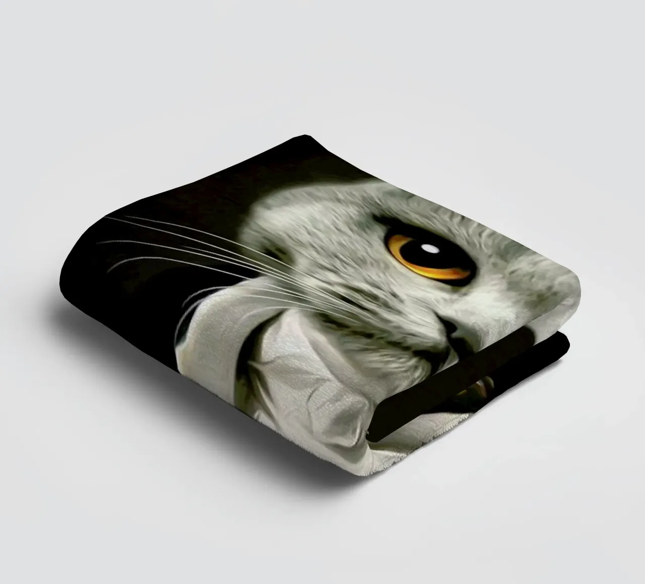 Liam towel by Tein Lucasson