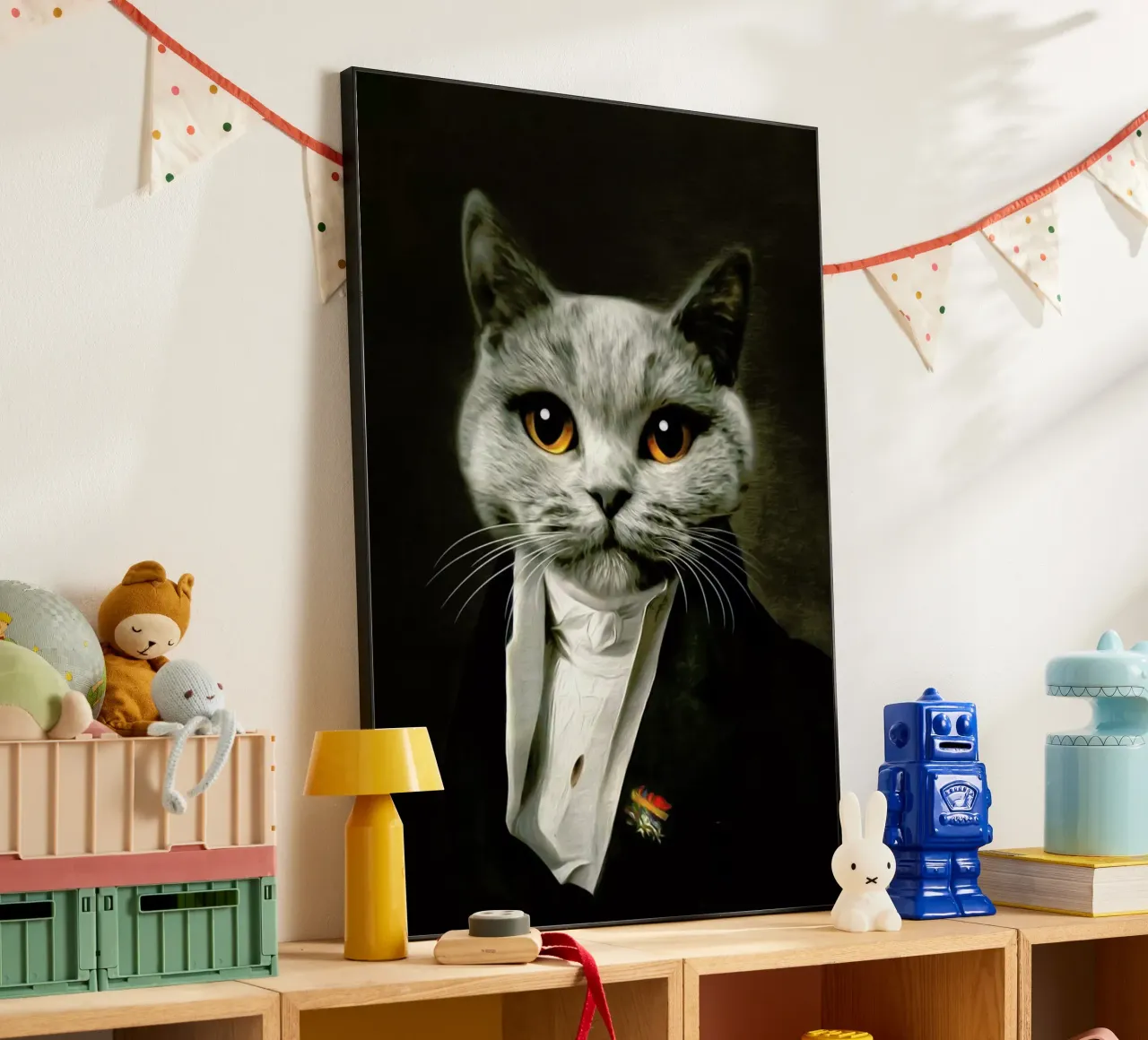 Liam forex-plaat van Tein Lucasson