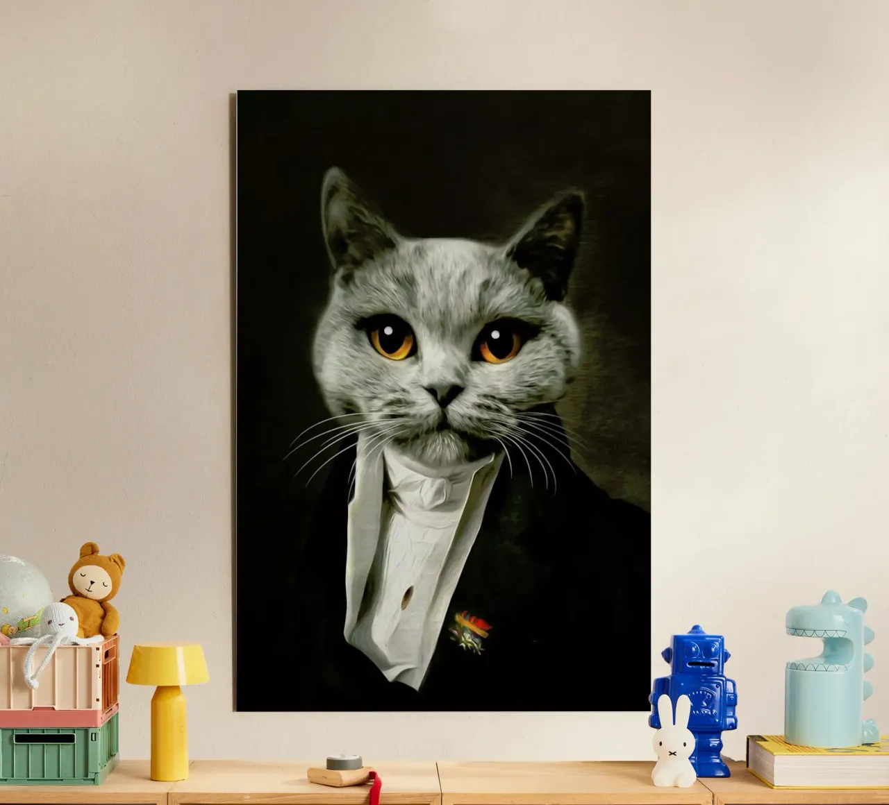 Liam forex plate by Tein Lucasson