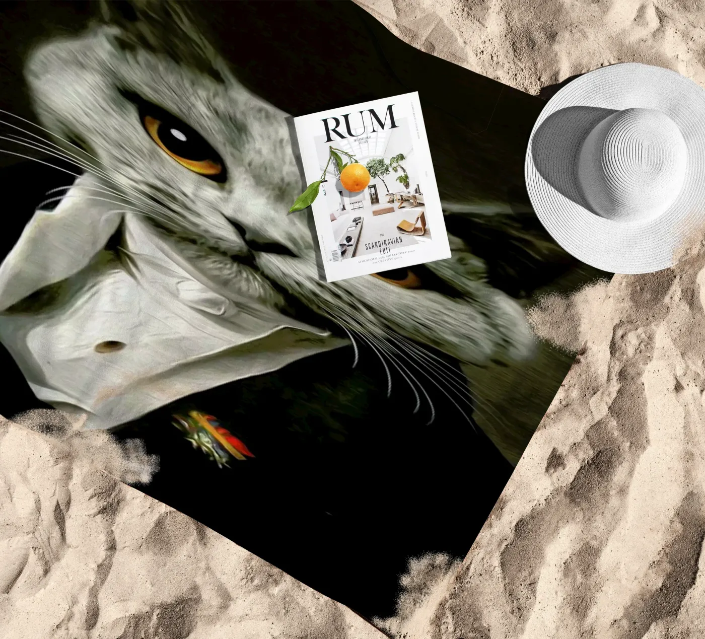 Liam telo mare da Tein Lucasson