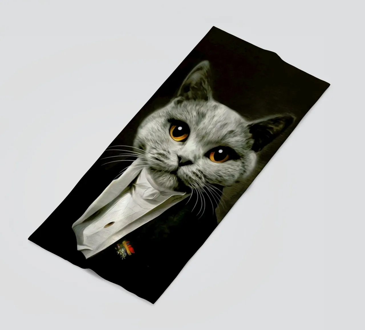 Liam serviette de plage de Tein Lucasson