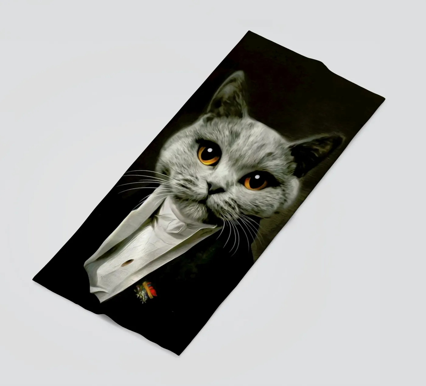 Liam telo mare da Tein Lucasson