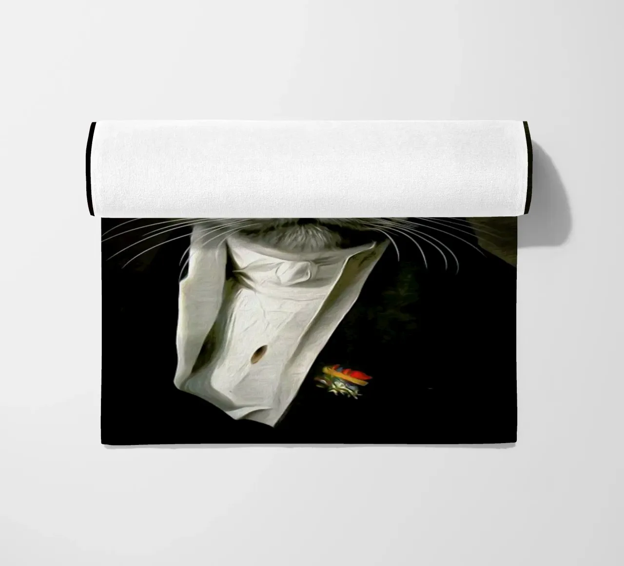 Liam serviette de plage de Tein Lucasson