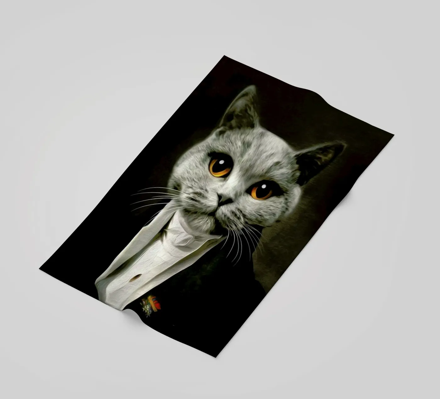 Liam telo mare da Tein Lucasson