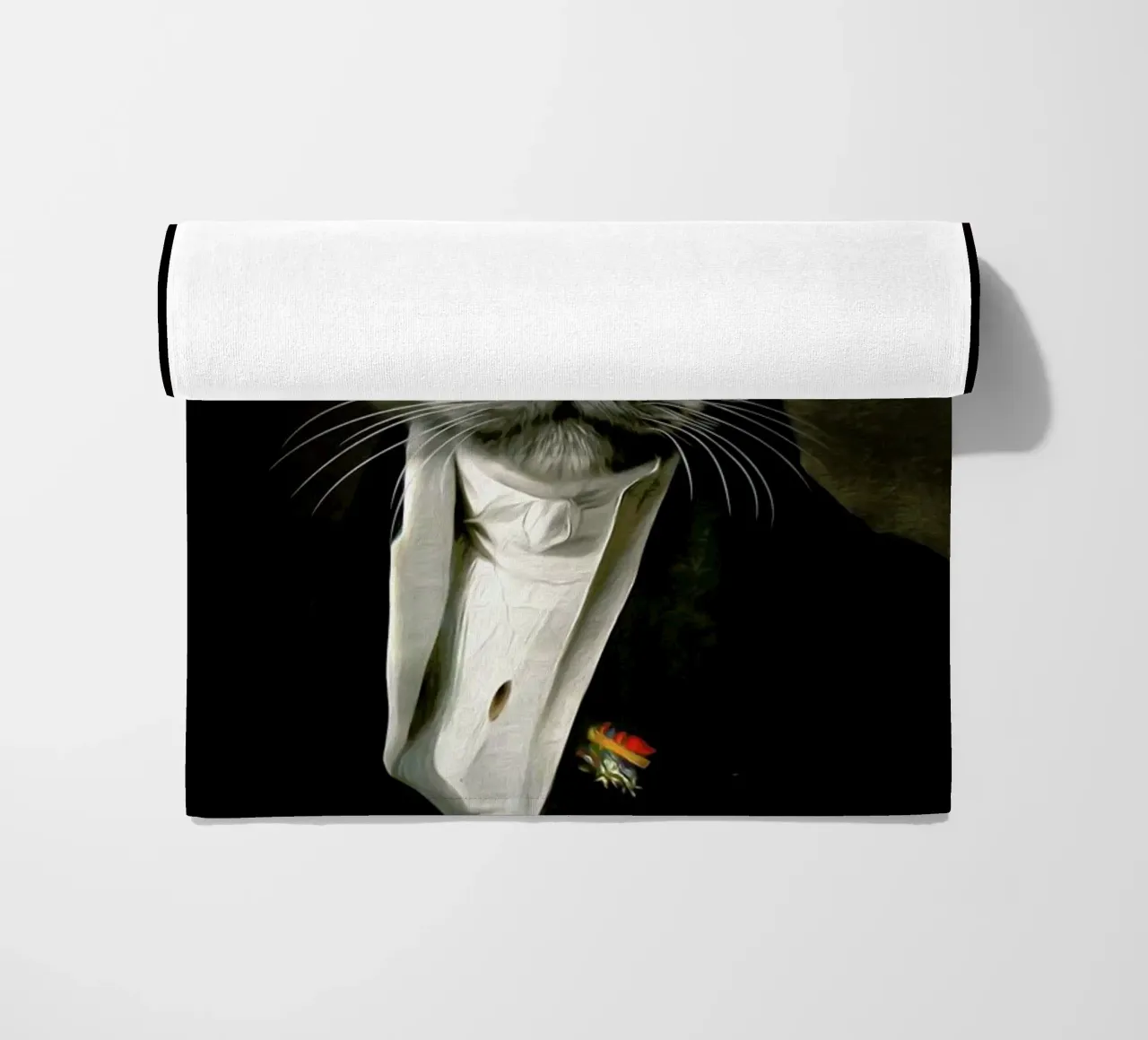 Liam serviette de plage de Tein Lucasson