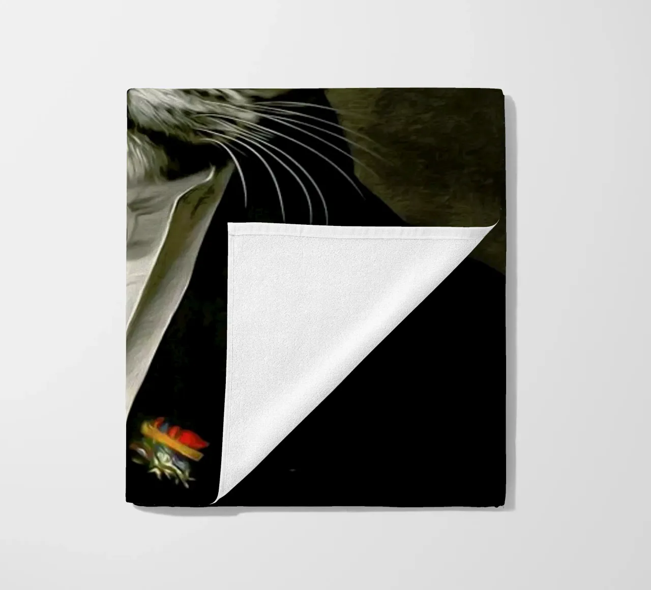 Liam serviette de plage de Tein Lucasson