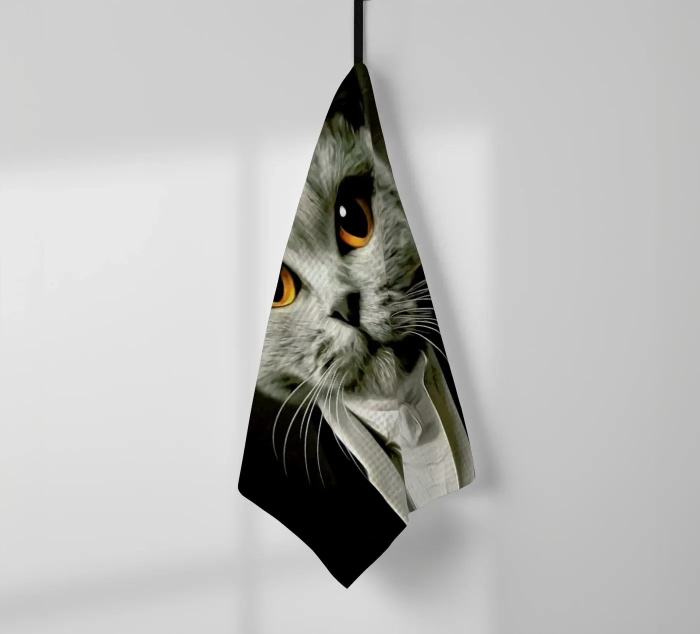 Liam tea towel by Tein Lucasson