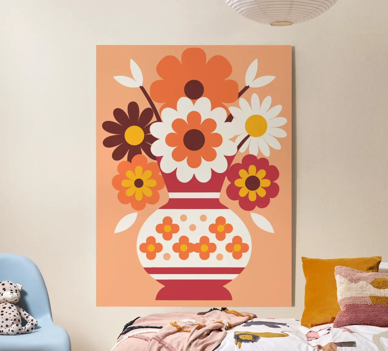 Fiori e vasi plexiglass da FLOWER PLACE SHOP