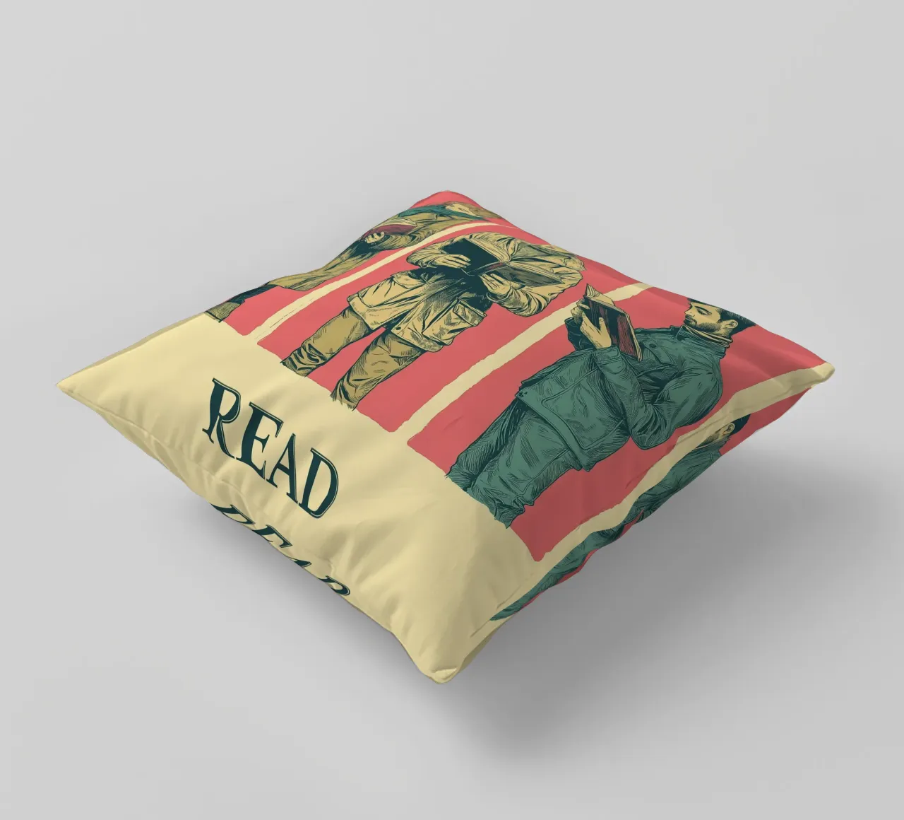 Read more cuscino da Motivate-Today
