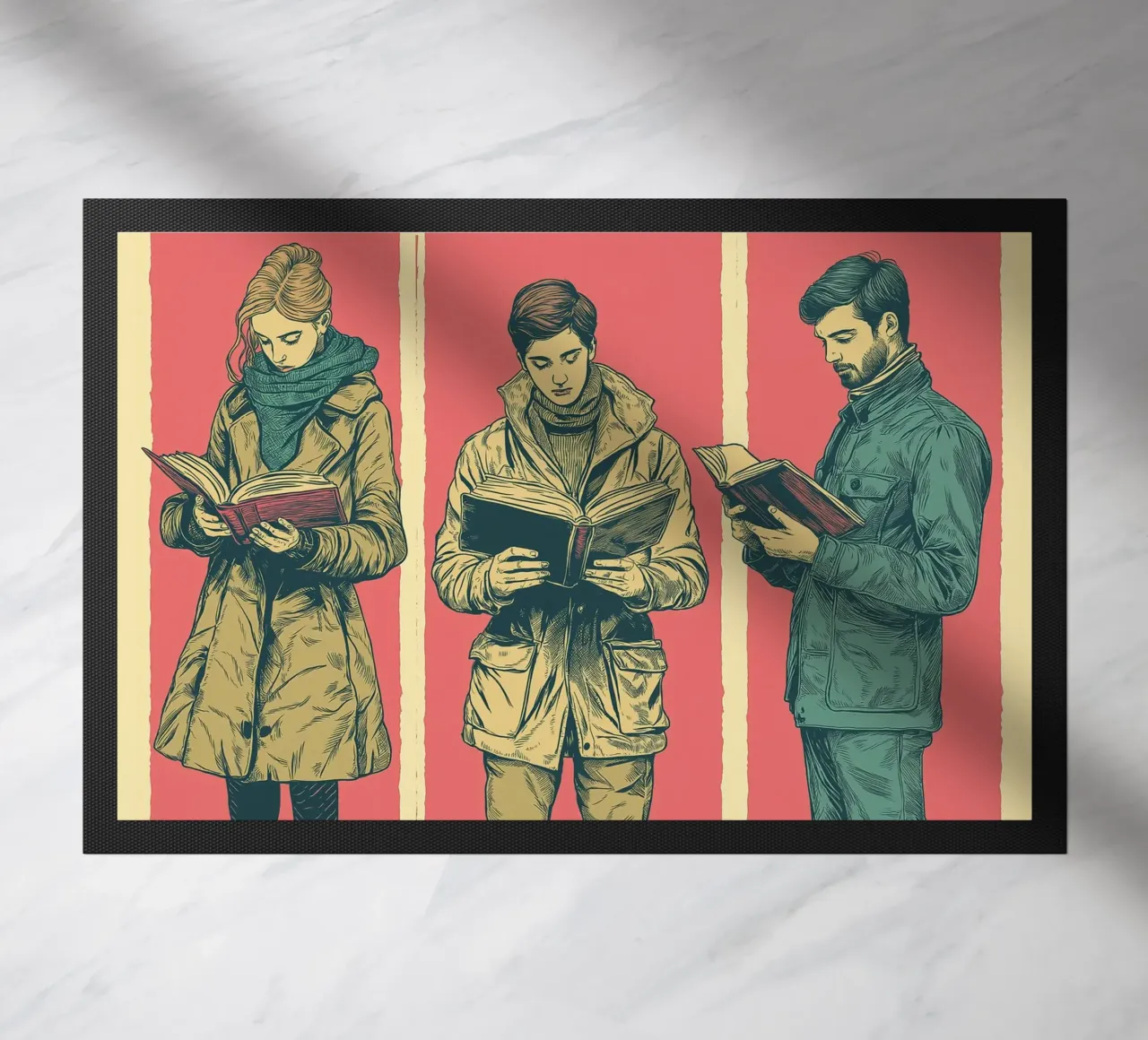 Read more zerbino da Motivate-Today