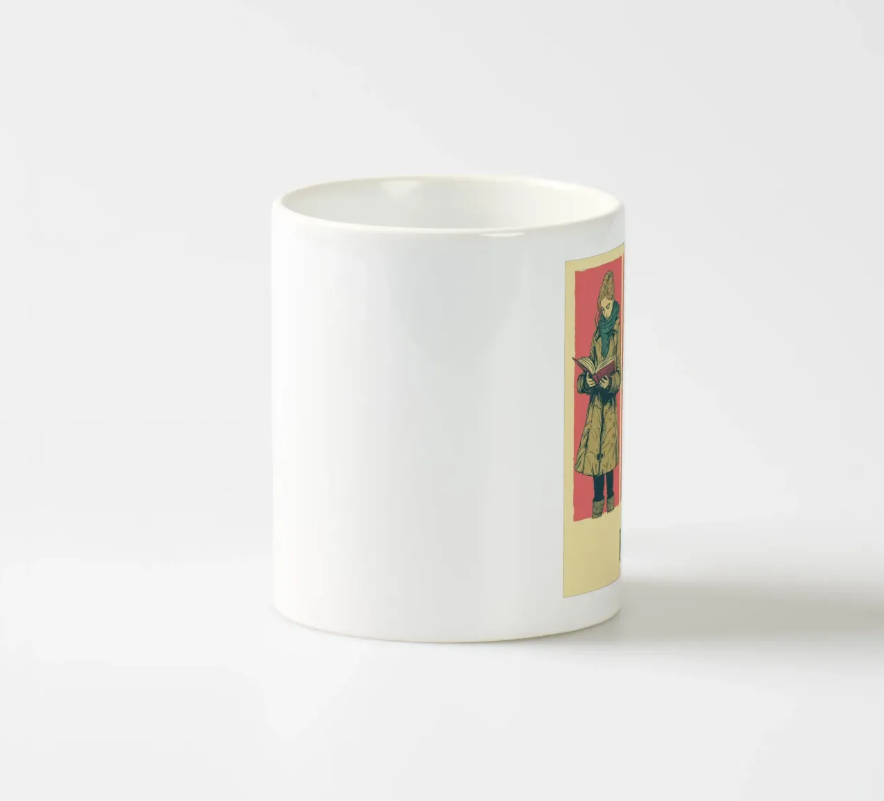 Read more tazza in ceramica da Motivate-Today