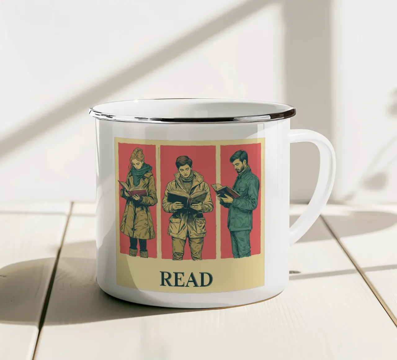 Read more tazza in smalto da Motivate-Today