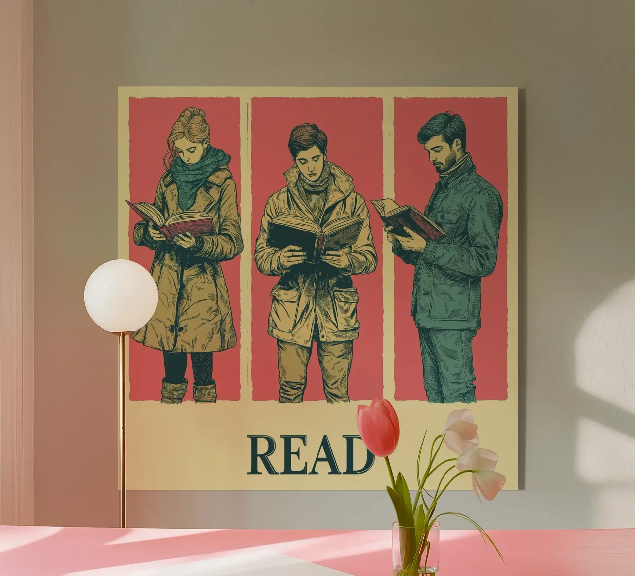 Read more plexiglass da Motivate-Today