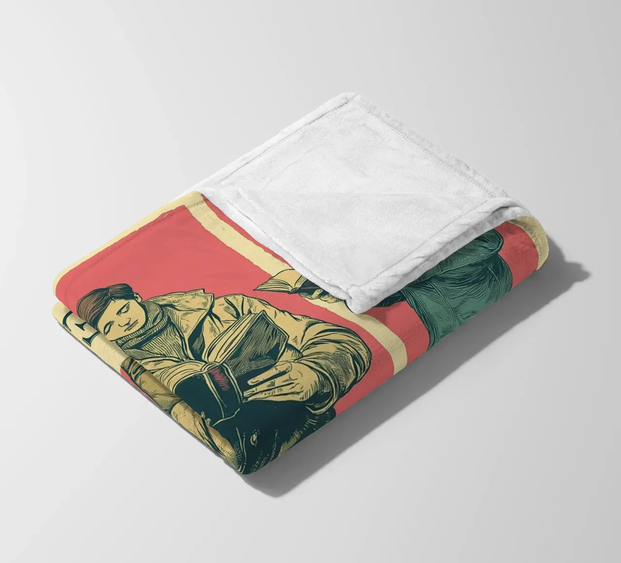 Read more coperta in pile da Motivate-Today