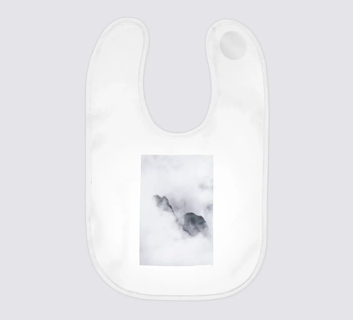 Peak baby slabbetje van EyeEm Mobile GmbH