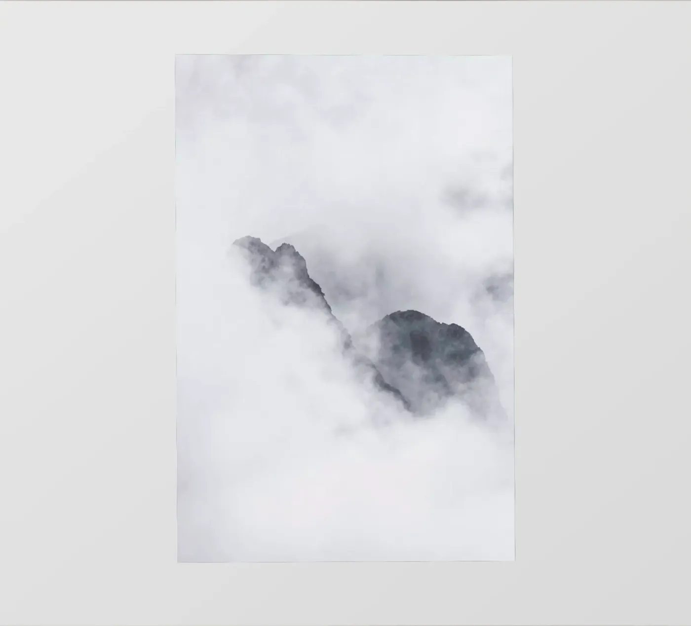 Peak pellicola backlit da EyeEm Mobile GmbH