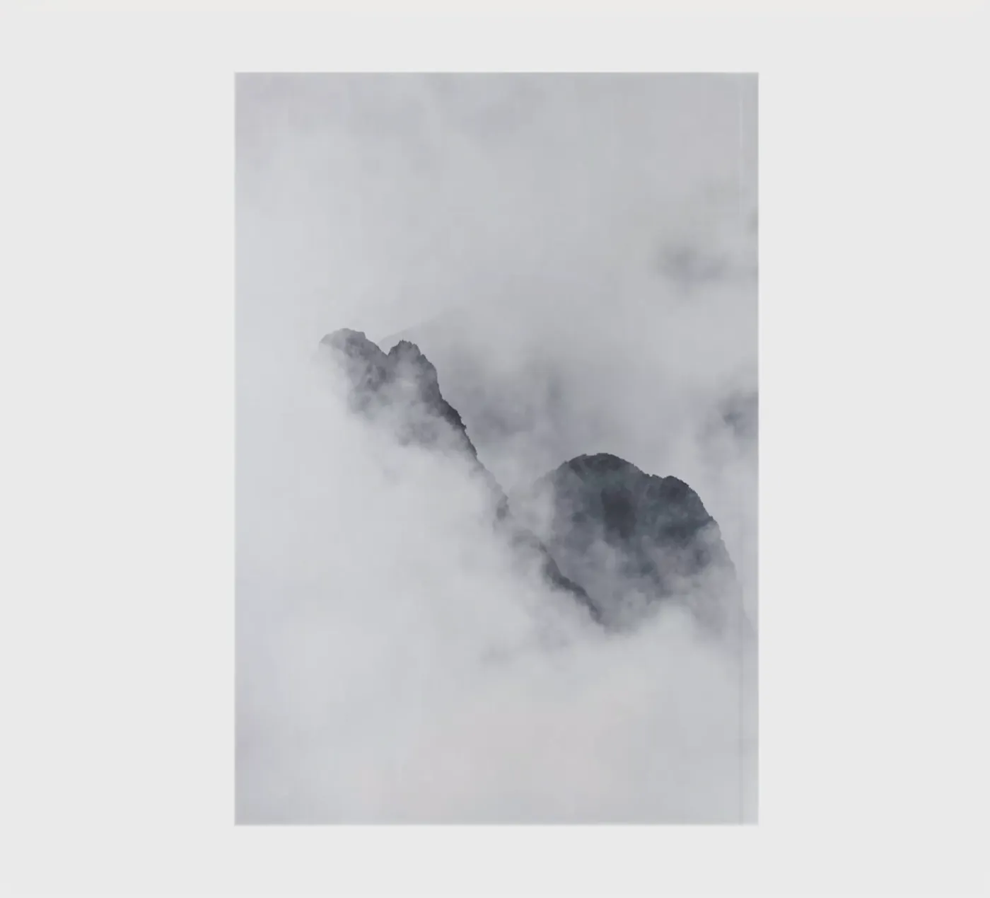 Peak notebook by EyeEm Mobile GmbH