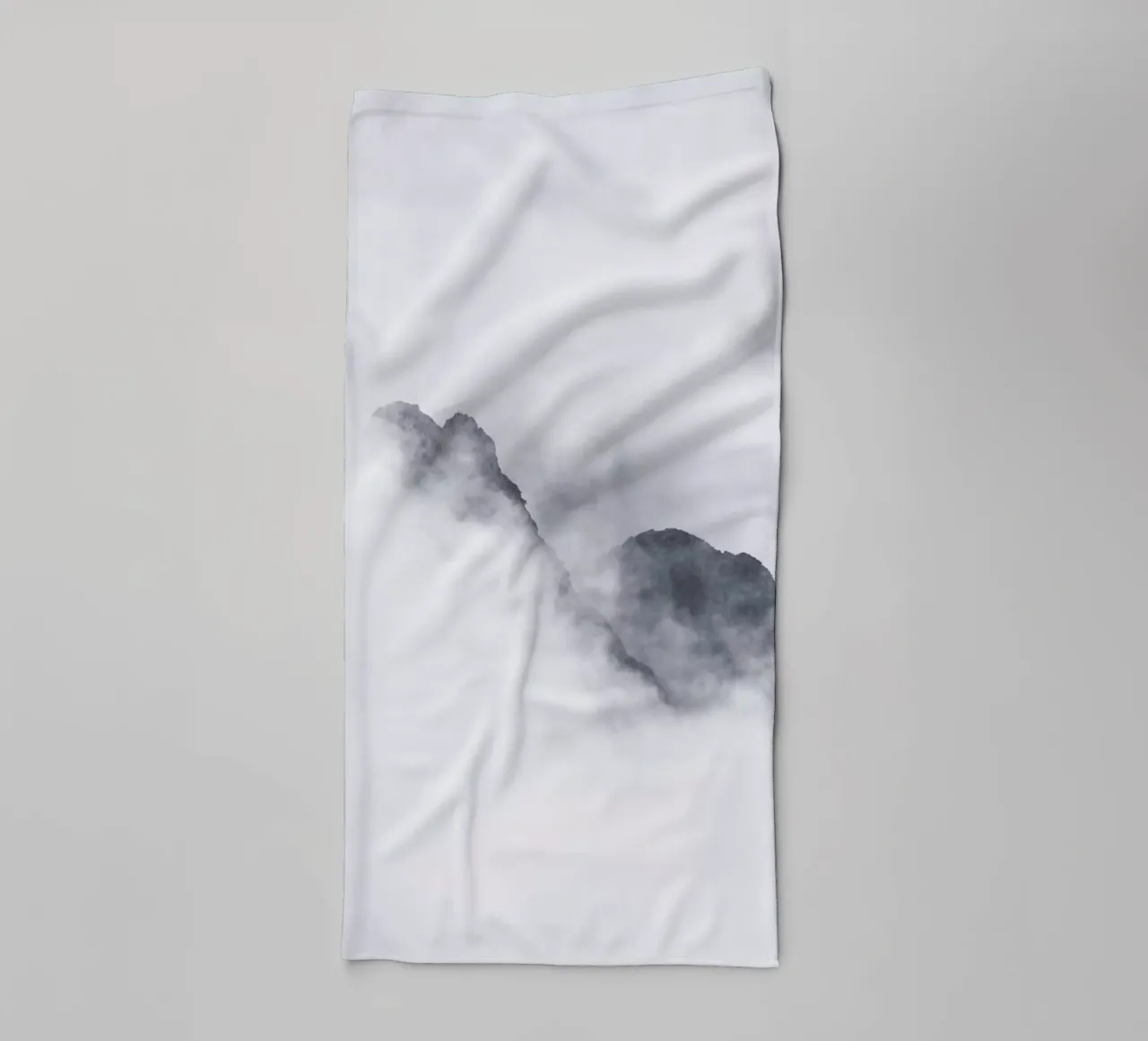 Peak towel by EyeEm Mobile GmbH