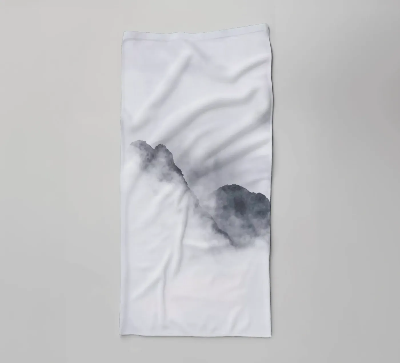 Peak badhanddoek van EyeEm Mobile GmbH