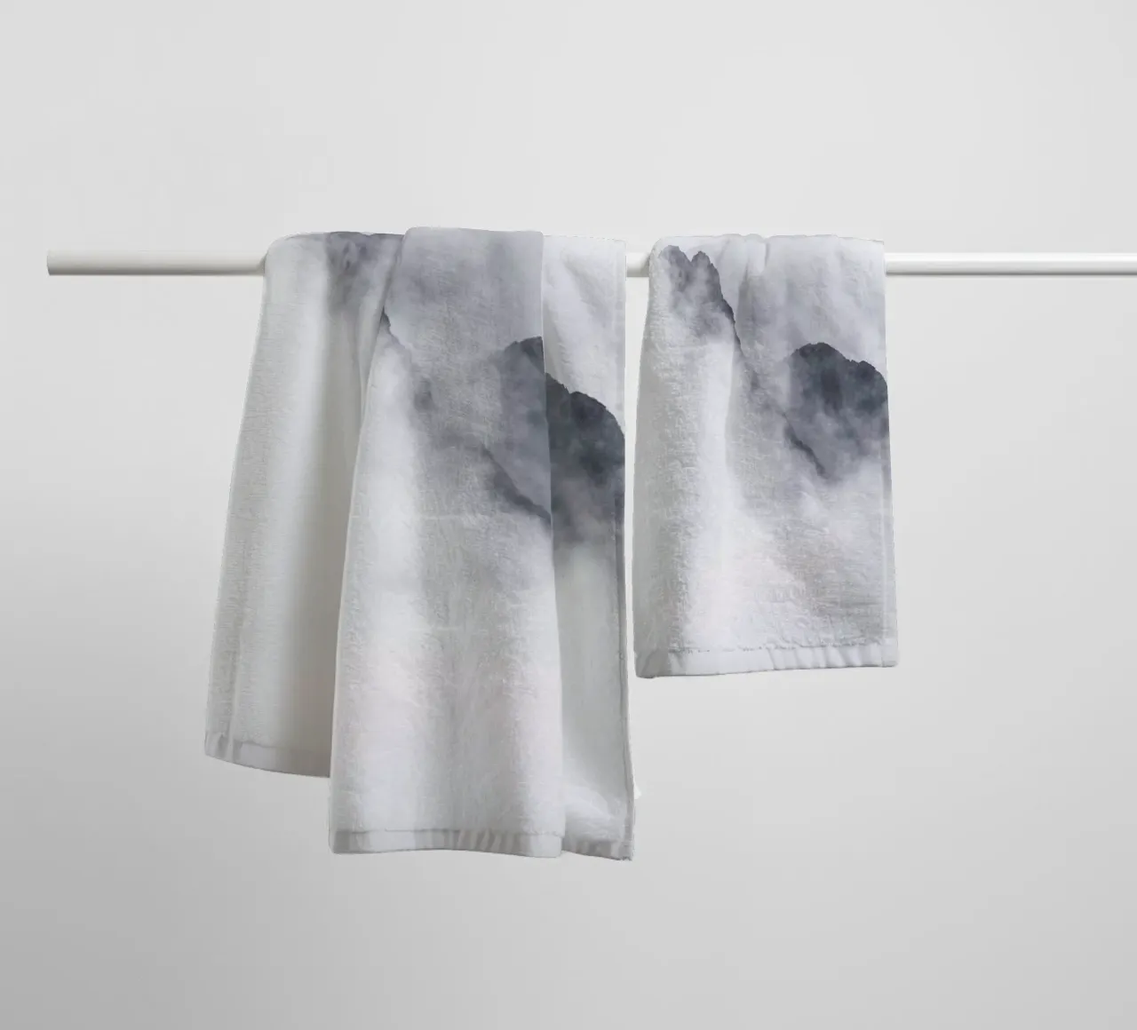 Peak towel by EyeEm Mobile GmbH