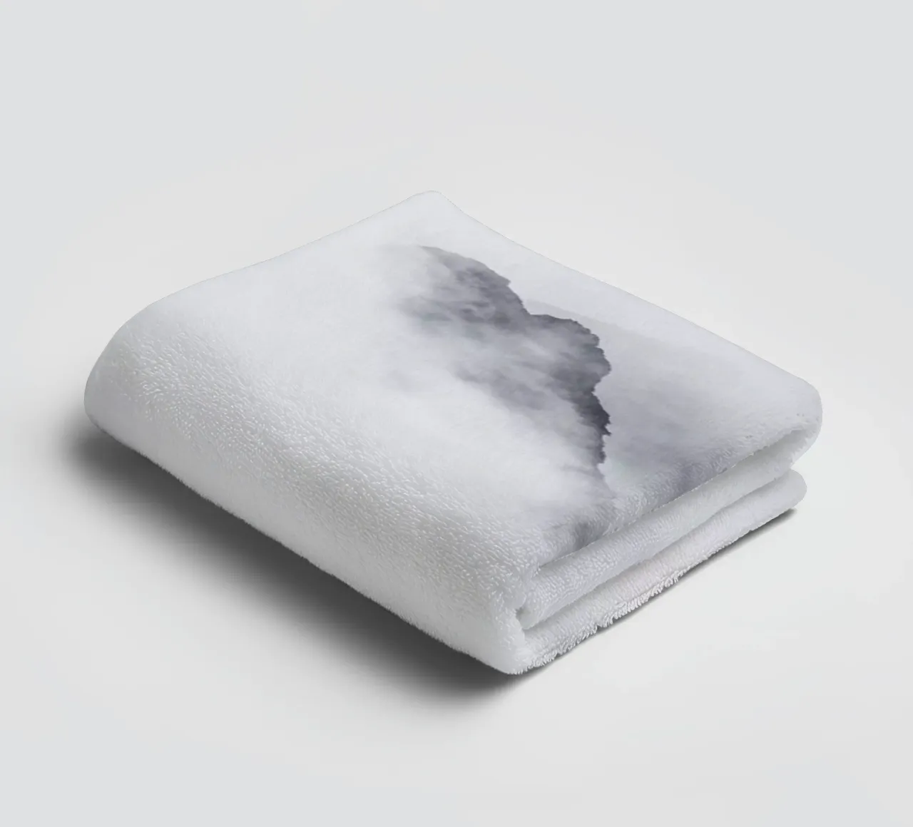 Peak towel by EyeEm Mobile GmbH