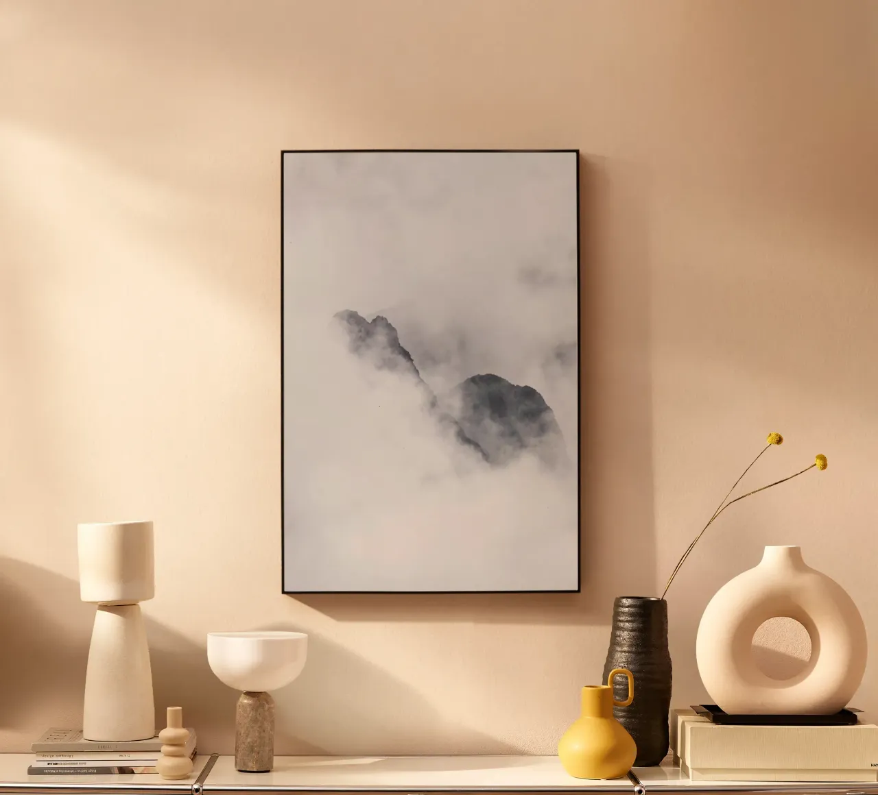 Peak alu-dibond by EyeEm Mobile GmbH