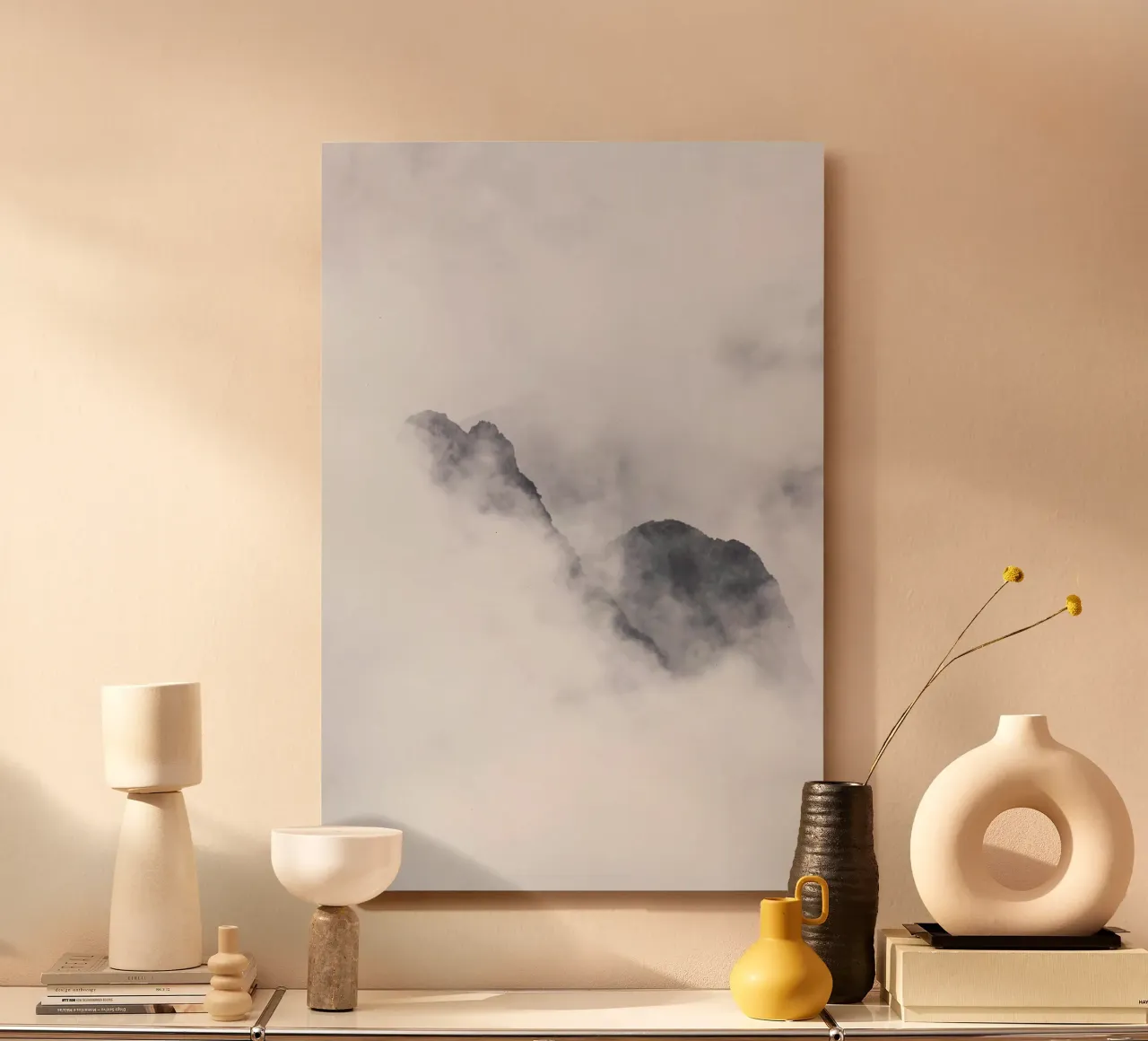 Peak alu-dibond by EyeEm Mobile GmbH