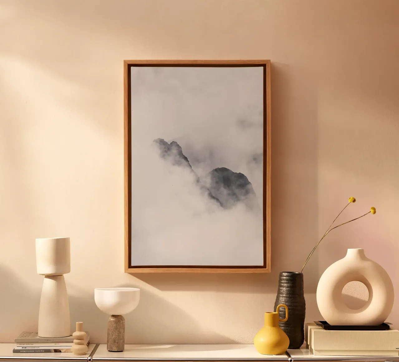 Peak tela da EyeEm Mobile GmbH