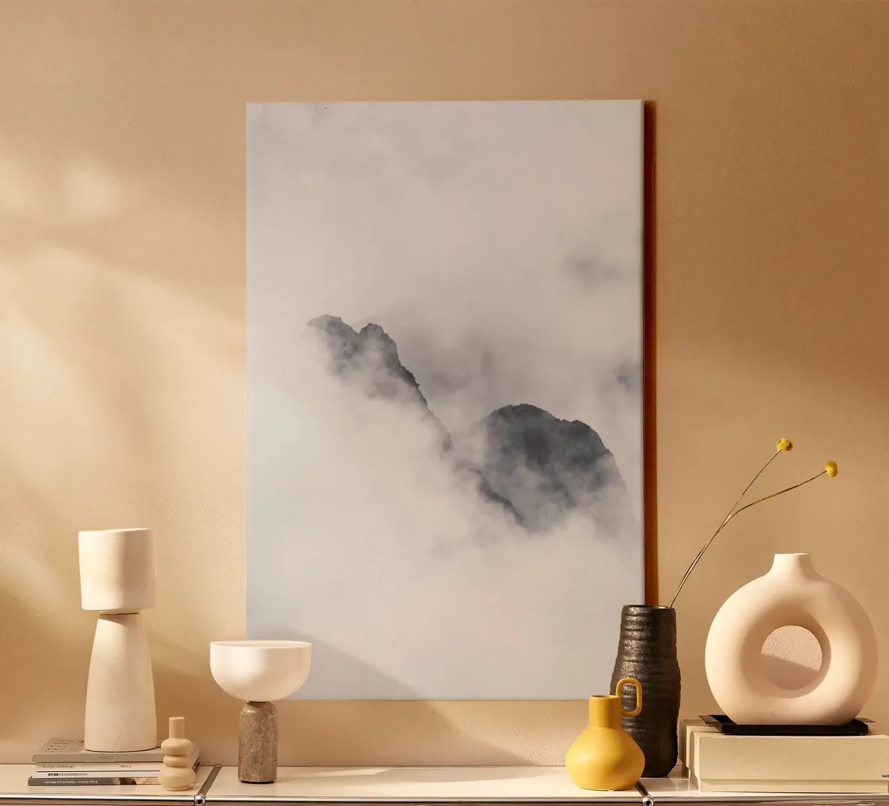 Peak tela da EyeEm Mobile GmbH