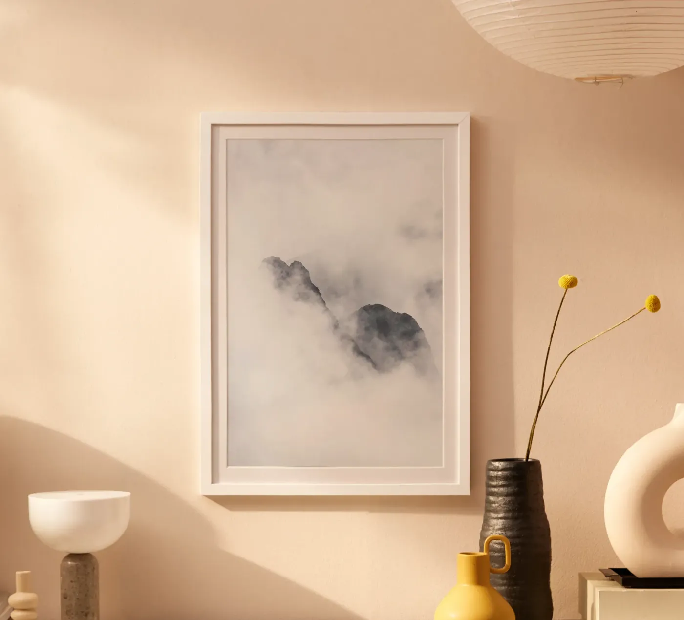 Peak poster by EyeEm Mobile GmbH