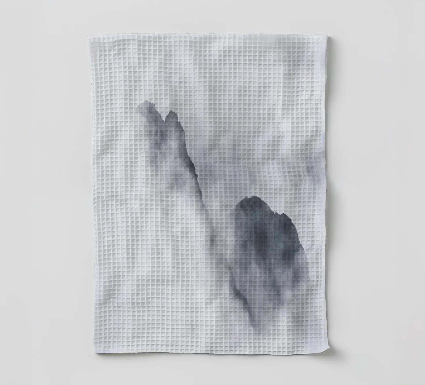 Peak Geschirrtuch von EyeEm Mobile GmbH