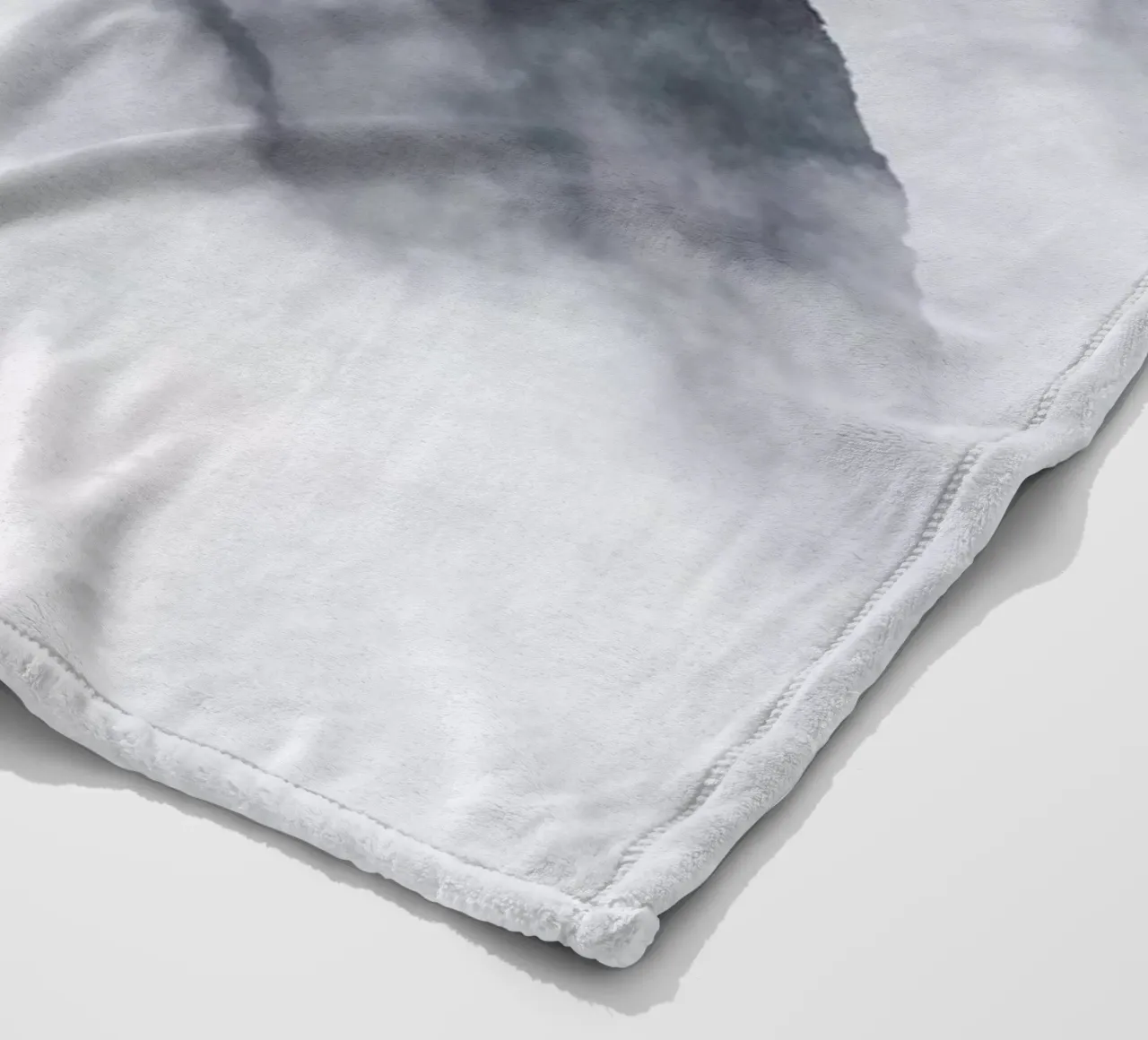 Peak Fleecedecke von EyeEm Mobile GmbH