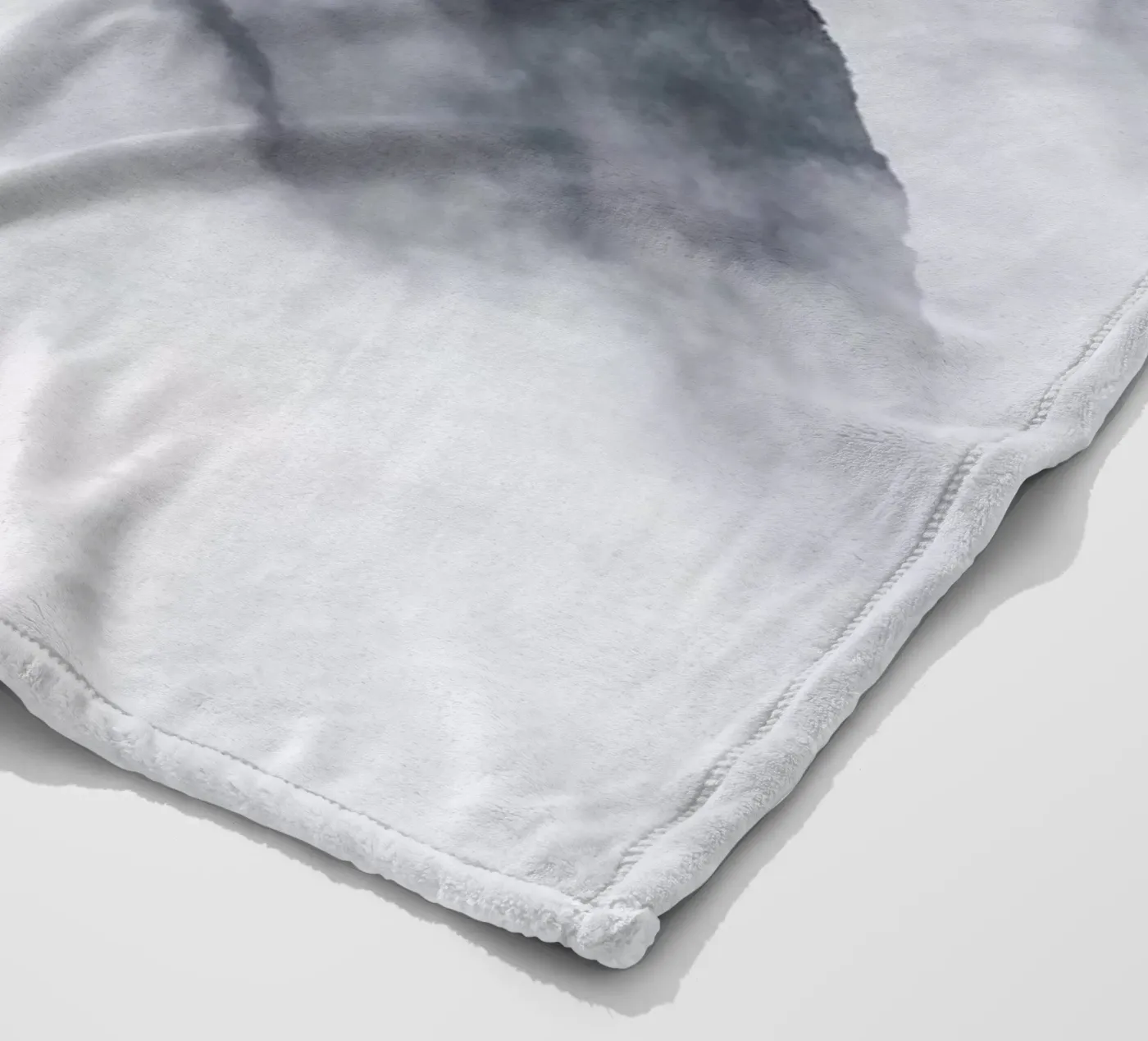 Peak fleecedeken van EyeEm Mobile GmbH