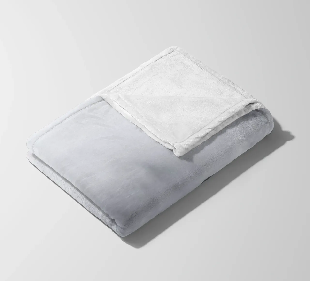 Peak Fleecedecke von EyeEm Mobile GmbH