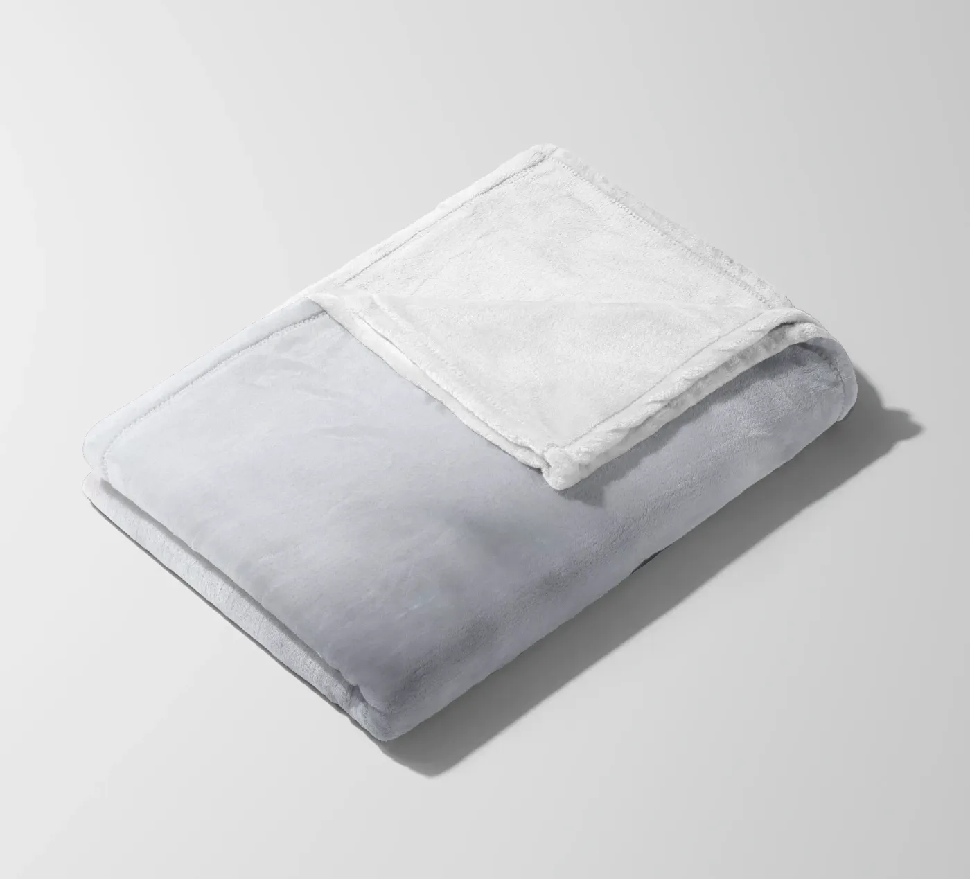 Peak fleecedeken van EyeEm Mobile GmbH