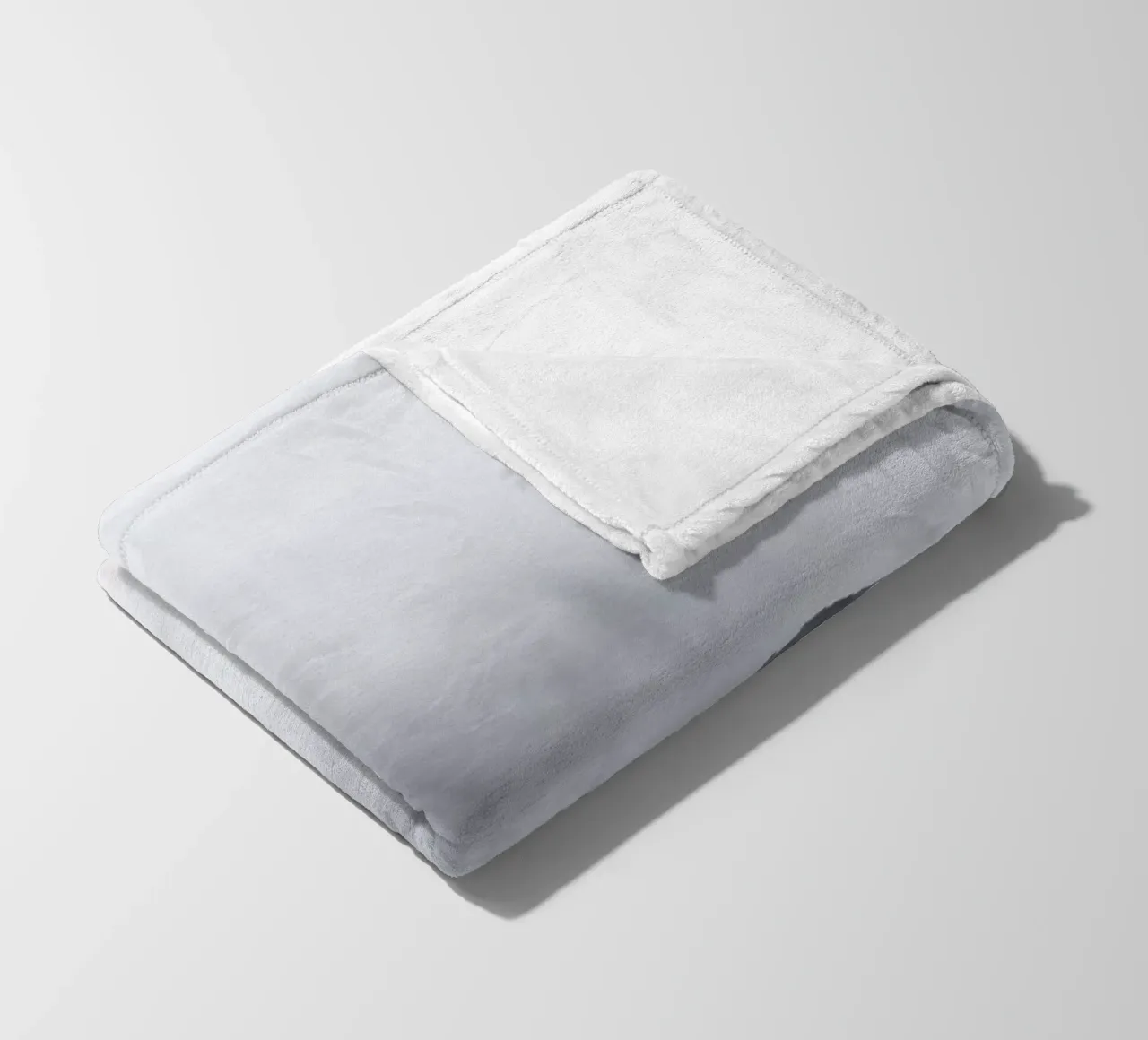 Peak Fleecedecke von EyeEm Mobile GmbH