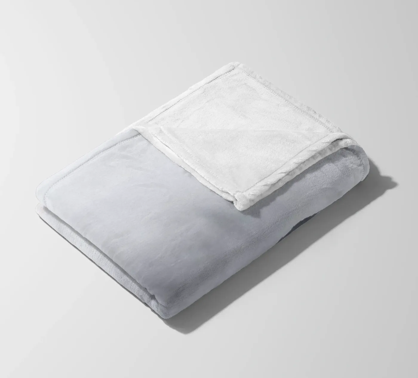 Peak fleecedeken van EyeEm Mobile GmbH