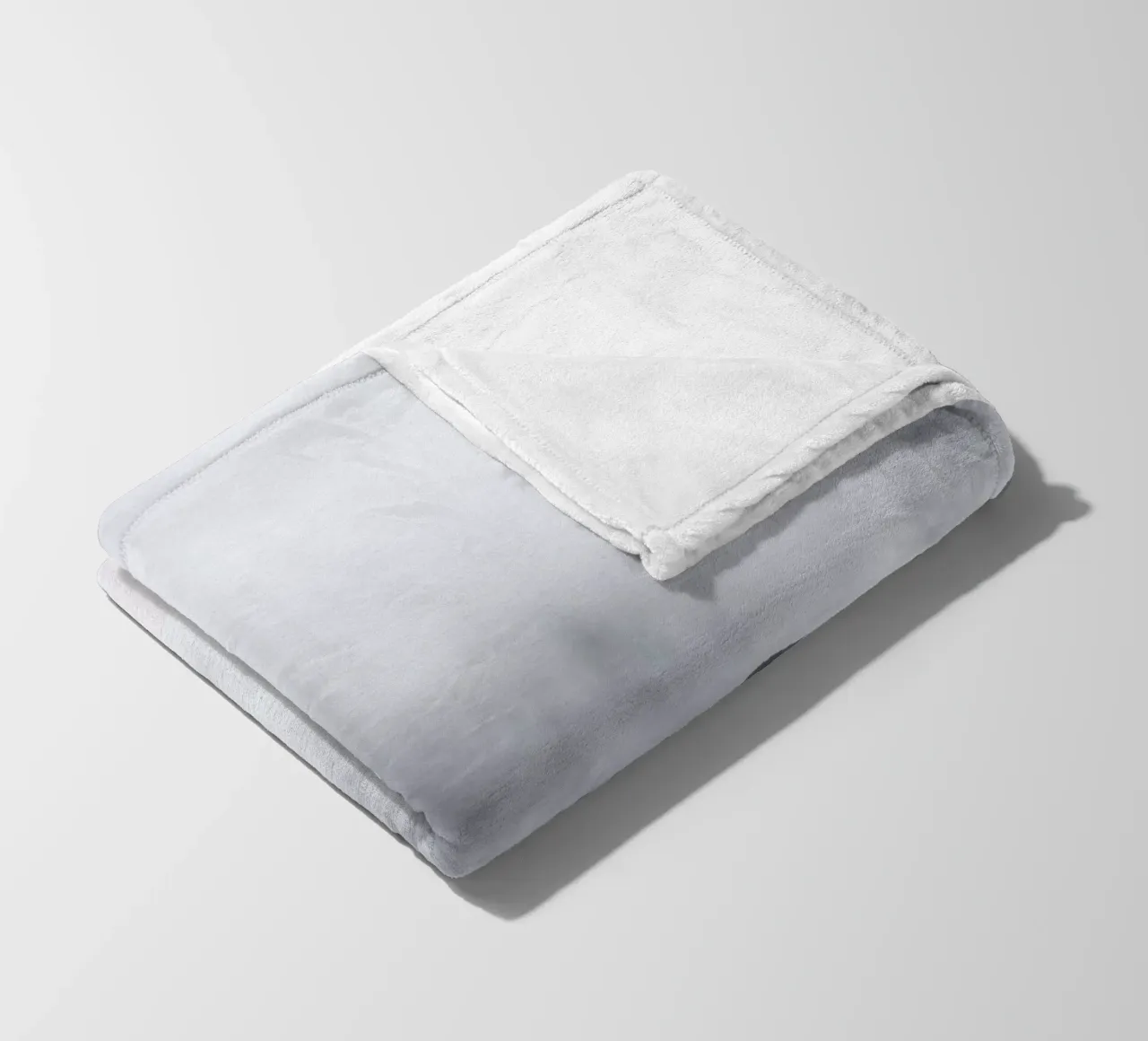 Peak Fleecedecke von EyeEm Mobile GmbH