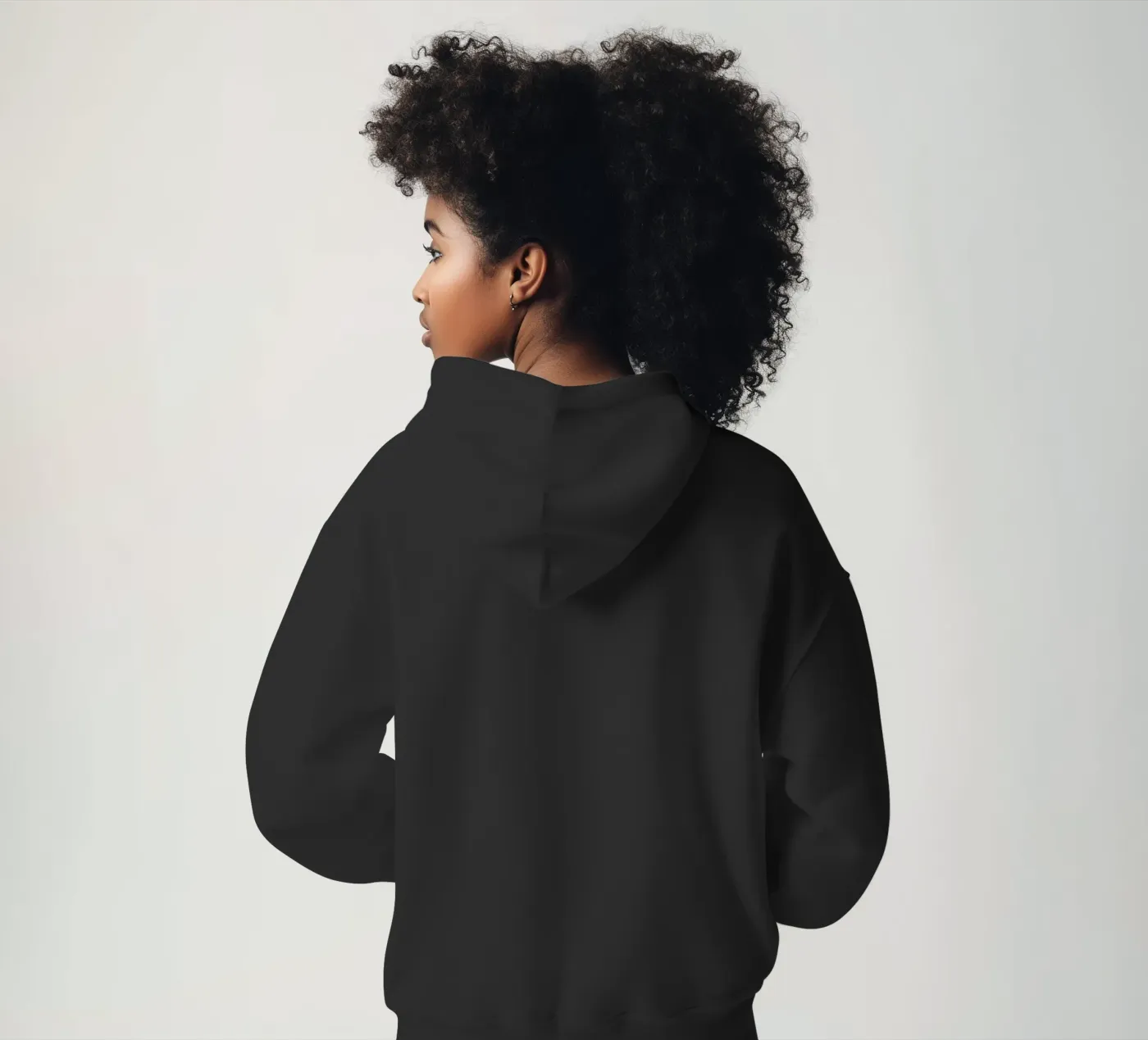 Drie kittens hoodie van RELAXING TOUCH