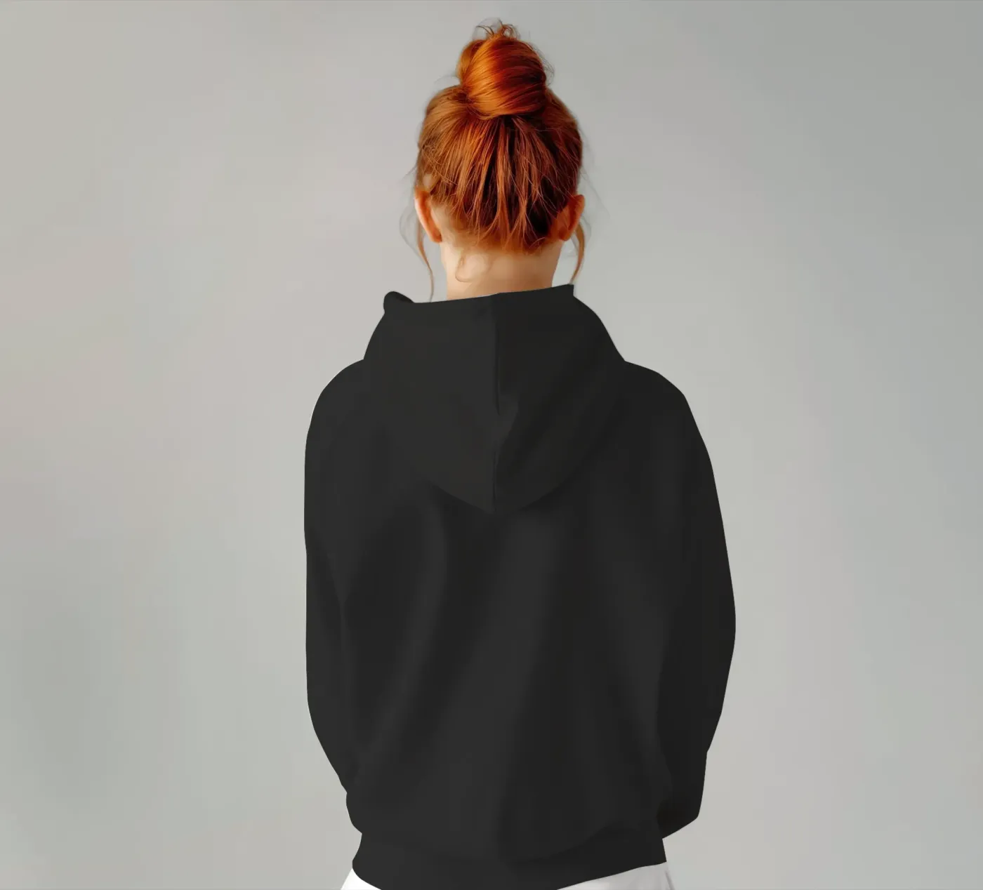 Drie appels hoodie van RELAXING TOUCH