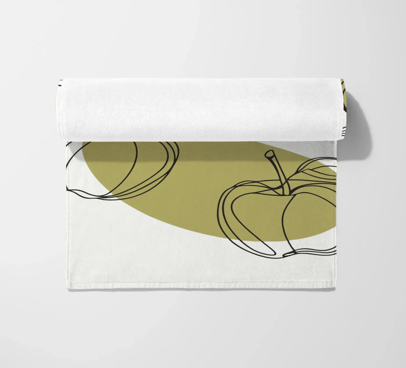 Tre mele telo mare da RELAXING TOUCH