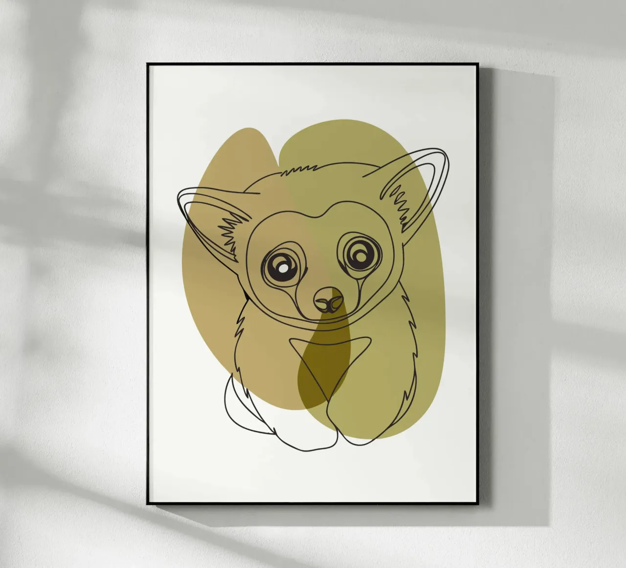 Cucciolo d'orso plexiglass da RELAXING TOUCH