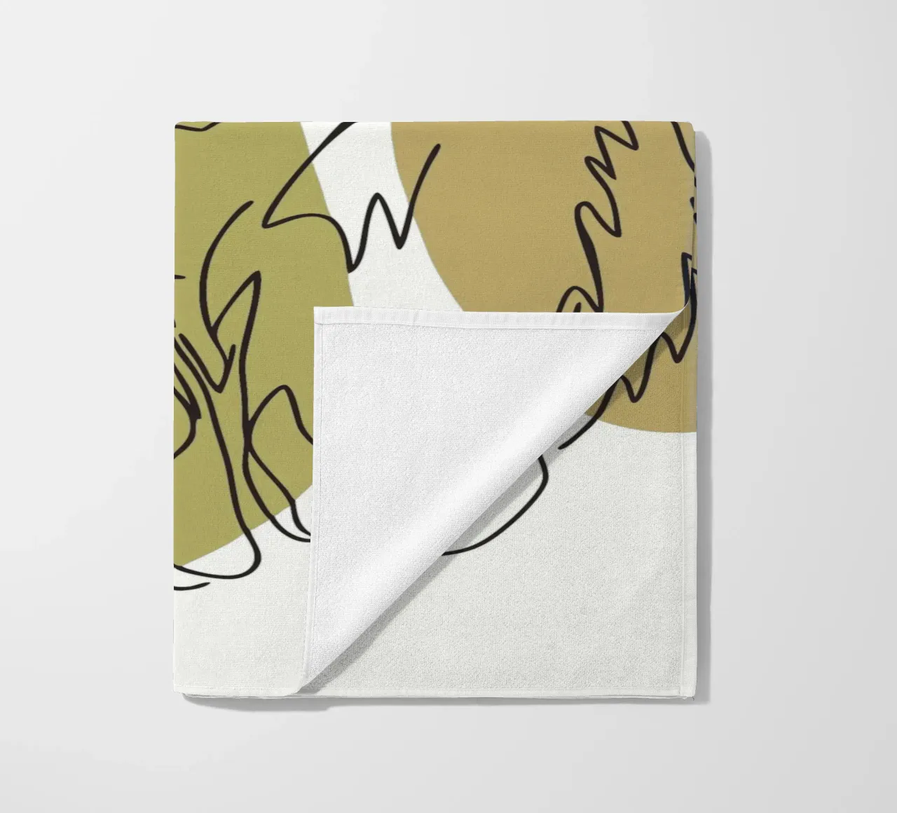 Cucciolo d'orso telo mare da RELAXING TOUCH