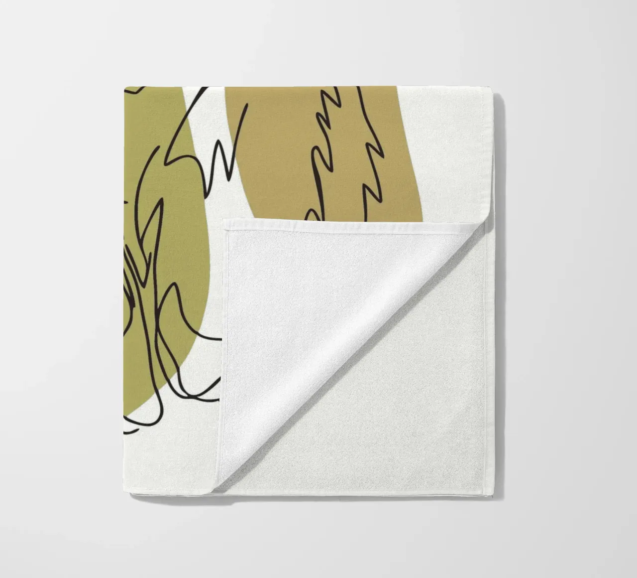 Cucciolo d'orso telo mare da RELAXING TOUCH