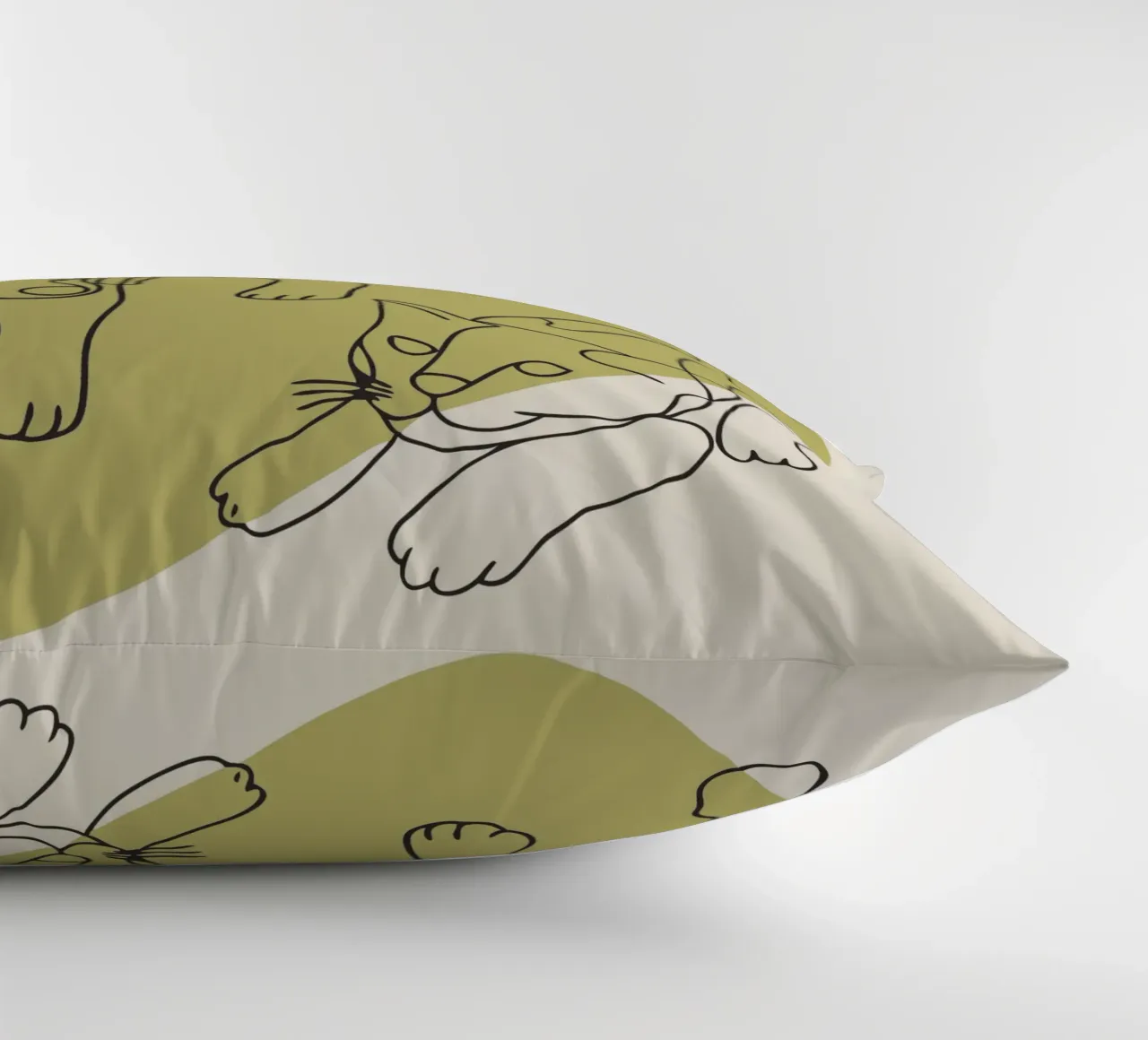 Cani e gatti cuscino da RELAXING TOUCH