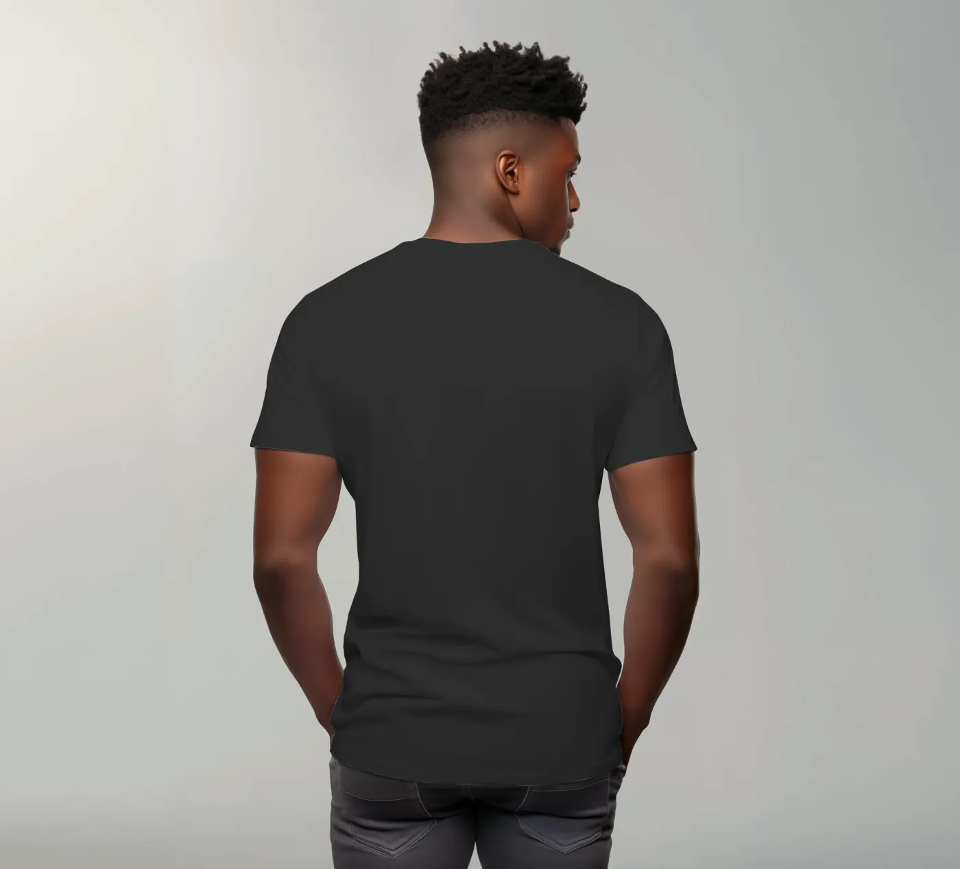 Pollo e anatra t-shirt da RELAXING TOUCH