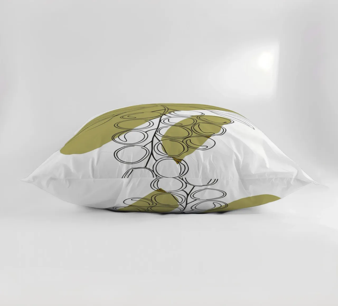 Uva minimalista cuscino da RELAXING TOUCH