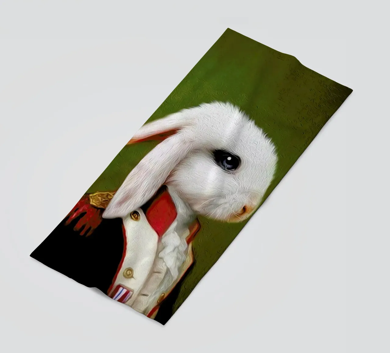 Renaud telo mare da Tein Lucasson